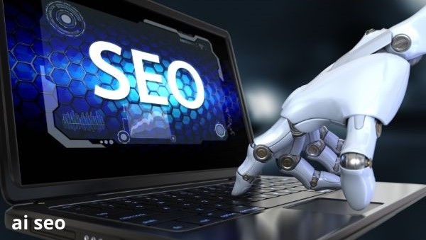 google seo ai marketing