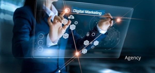 Digital Marketing Agency Dubai