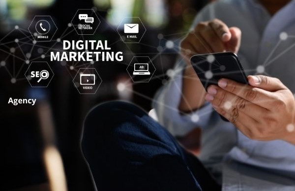 digital marketing agency dubai