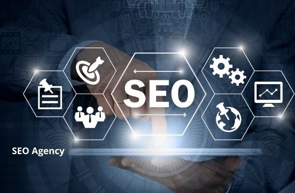 Best SEO Agency in Dubai