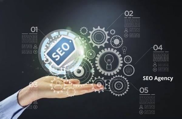 best seo agency in dubai 