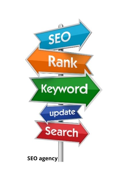 seo agency dubai 