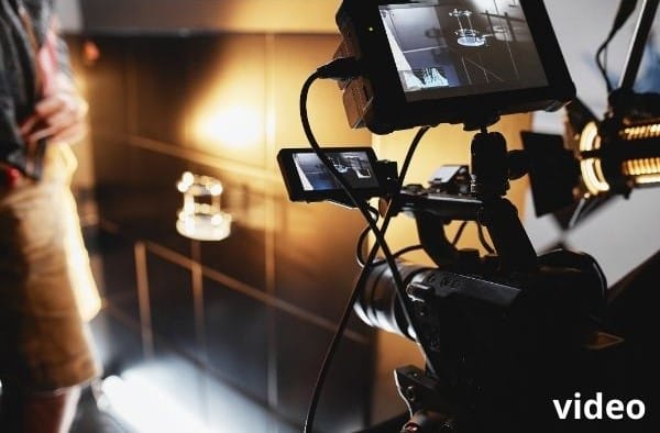 Why Video Marketing is So Powerful