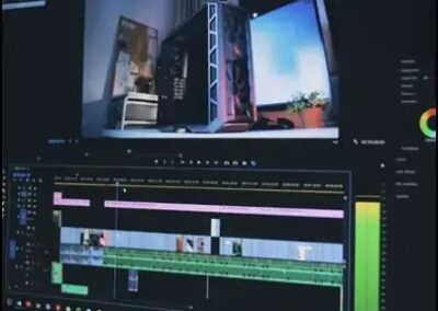 montage