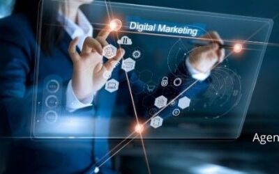 Digital Marketing Agency Dubai