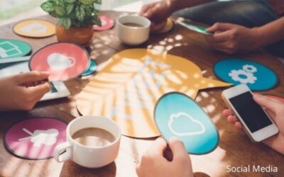 Social Media Agency Dubai