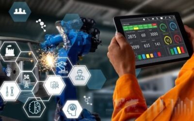 المدونة 4 استخدامات الذكاء الاصطناعي في التسويق